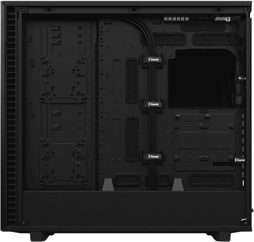 Корпус Miditower Fractal Design Define 7 XL Solid черный FD-C-DEF7X-01 фото 21