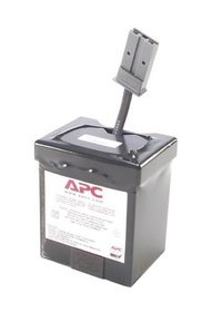    APC Battery replacement kit RBC30