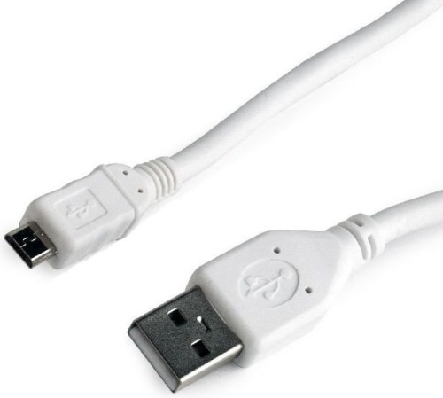 Кабель USB2.0 AM-microBM Gembird CC-mUSB2-AMBM-1MW