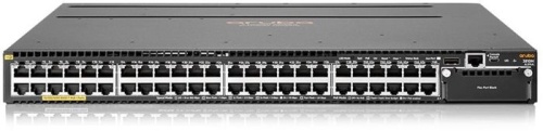 Коммутатор Hewlett Packard Aruba 3810M JL074A
