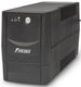  (UPS) Powerman 800VA/480W UPS BackProPlus BACKPROPLUS800
