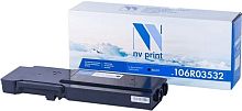 Картридж совместимый лазерный NV Print NV-106R03532Bk Black