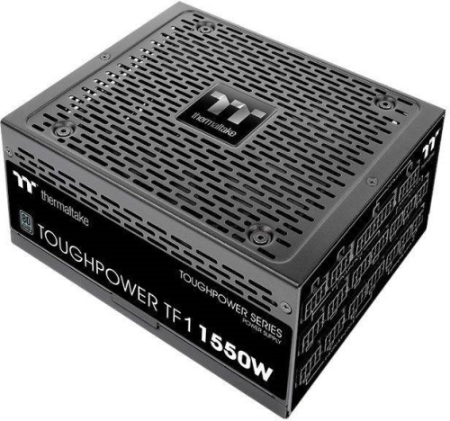 Блок питания Thermaltake 1550W Toughpower Grand TF1 PS-TPD-1550FNFATE-1 фото 2