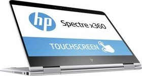  Hewlett Packard Spectre x360 13-ac000ur (1DM56EA)
