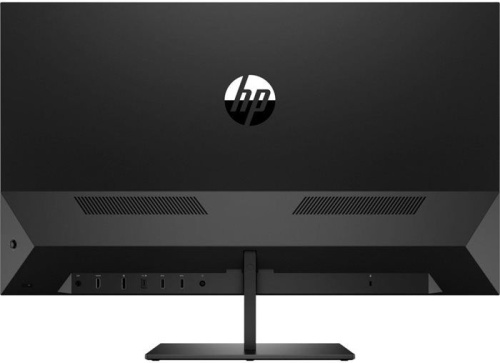 Монитор Hewlett Packard Pavilion 32 QHD черный 4WH45AA фото 4 Монитор Hewlett Packard Pavilion 32 QHD черный 4WH45AA фото 4