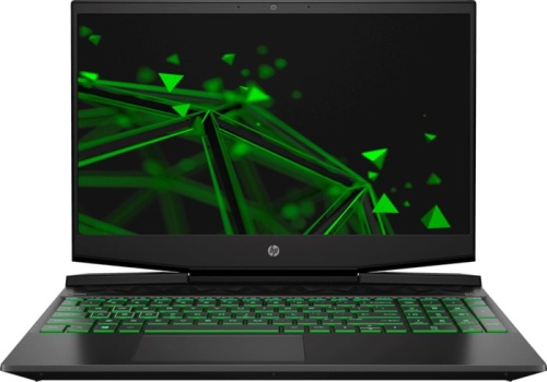 Ноутбук Hewlett Packard Pavilion Gaming 15-dk1104ur (3B4B9EA) Ноутбук Hewlett Packard Pavilion Gaming 15-dk1104ur (3B4B9EA)