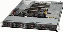 Серверная платформа Supermicro SYS-1027R-N3RF
