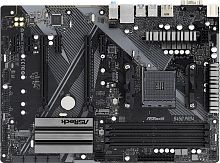 Мат. плата SocketAM4 ASRock B450 PRO4 R2.0