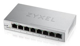  ZyXEL GS1200-8 GS1200-8-EU0101F