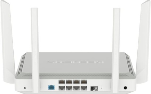 Маршрутизатор WiFI Keenetic Giant (KN-2610) фото 4