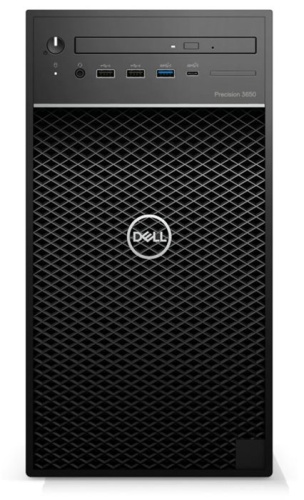 ПК Dell Precision 3650 MT (3650-0168) фото 2