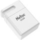  USB flash Netac 16Gb U116 NT03U116N-016G-20WH 