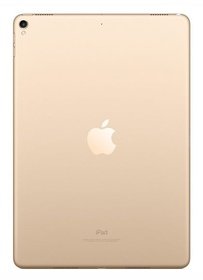 Apple iPad Pro Wi-Fi 512GB Gold MPGK2RU/A