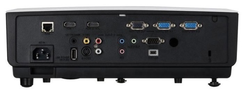 Проектор Canon LV-HD420 1905C003 фото 5 Проектор Canon LV-HD420 1905C003 фото 5