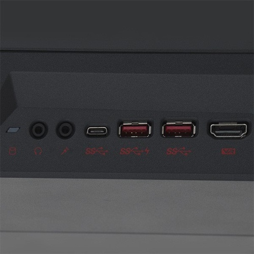 ПК MSI Trident 3 11SI-006XRU черный 9S6-B93511-006 фото 6 ПК MSI Trident 3 11SI-006XRU черный 9S6-B93511-006 фото 6