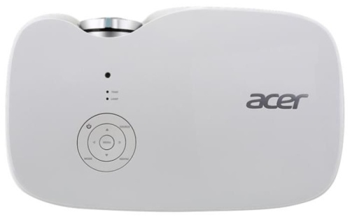 Проектор Acer K138ST MR.JLH11.001 фото 3