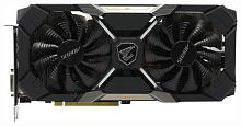 Видеокарта PCI-E GIGABYTE 8192Мб Radeon RX 580 GV-RX580XTRAORUS-8GD