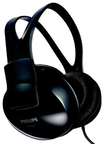 Наушники Philips SHP1900