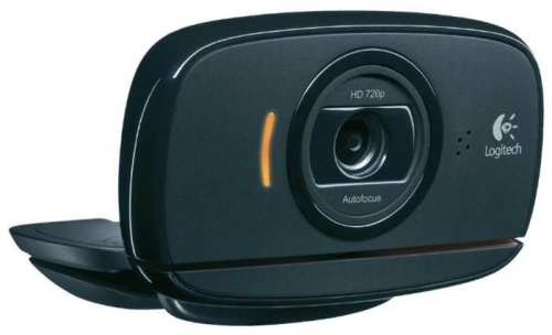 Интернет-камера Logitech HD WebCam C525 960-000723 фото 3