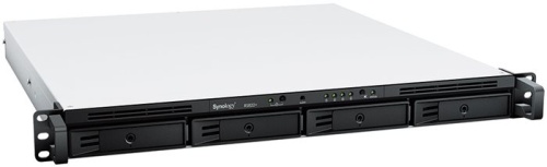 Сетевое хранилище данных (NAS) Synology RS822RP+ фото 2