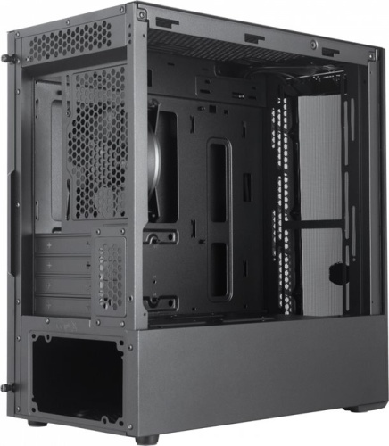 Корпус Minitower Cooler Master MasterBox MB311L MCB-B311L-KGNN-S00 фото 10