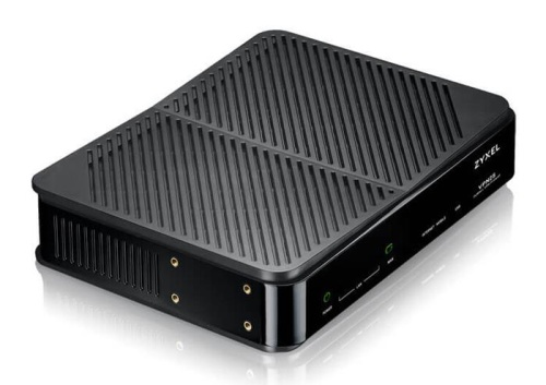 Межсетевой экран ZyXEL VPN2S-ZZ0101F фото 2