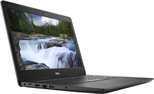 Ноутбук Dell Latitude 3490 3490-4056 фото 2