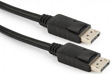 Кабель DisplayPort Gembird CC-DP3-2M