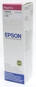    Epson T6643 C13T66434A