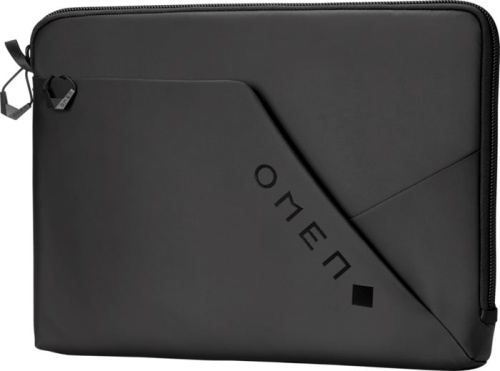 Сумка для ноутбука Hewlett Packard OMEN Transceptor 15 Sleeve 3J044AA Сумка для ноутбука Hewlett Packard OMEN Transceptor 15 Sleeve 3J044AA