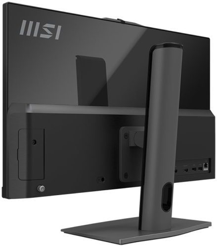 ПК (моноблок) MSI Modern AM242P 12M-252XRU (MS-AE07) black (9S6-AE0711-252) фото 3