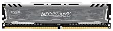 Модуль памяти DDR4 Crucial 8GB BLS8G4D26BFSBK