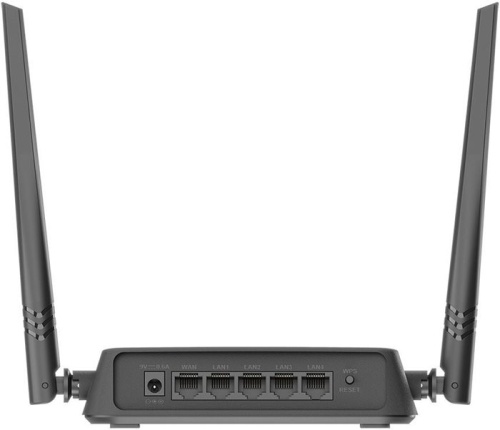 Роутер Wi-Fi D-Link DIR-615/X1A фото 4