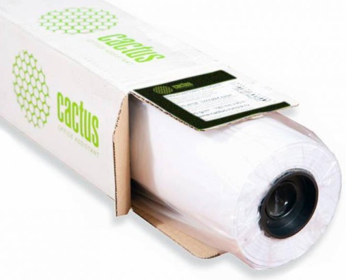 Бумага Cactus CS-WP2500-1X30 Бумага Cactus CS-WP2500-1X30