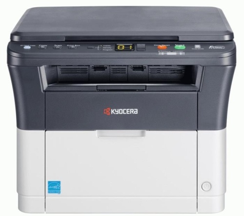 МФУ лазерное Kyocera FS-1020MFP