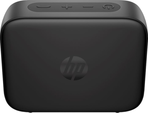 Портативная акустика Hewlett Packard Bluetooth Speaker 350 Black (2D802AA) фото 4