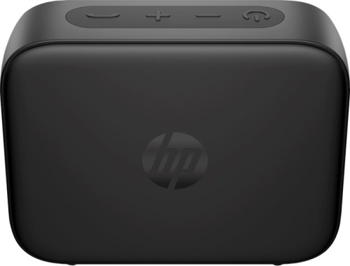 Портативная акустика Hewlett Packard Bluetooth Speaker 350 Black (2D802AA) фото 4 Портативная акустика Hewlett Packard Bluetooth Speaker 350 Black (2D802AA) фото 4