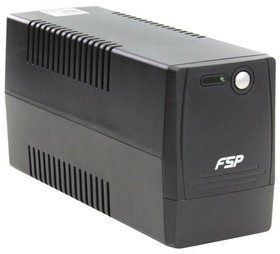  (UPS) FSP ALP 400 PPF2401101 Black