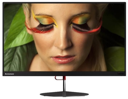 Монитор Lenovo ThinkVision X24 60FAGAT1EU Монитор Lenovo ThinkVision X24 60FAGAT1EU