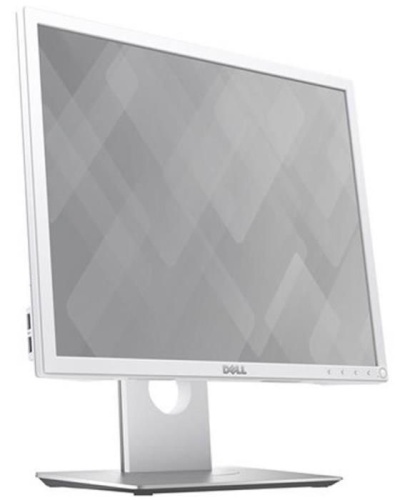 Монитор Dell P1917S WHITE IPS 1917-4527