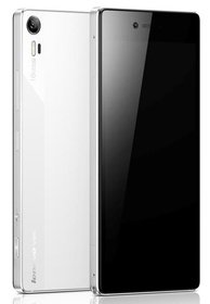 Смартфон Lenovo Vibe Shot Z90A40 32Gb белый PA1K0163RU