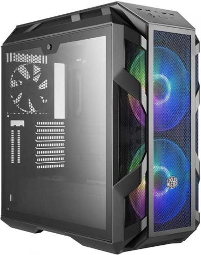 Корпус Fulltower Cooler Master MasterCase H500M MCM-H500M-IHNN-S00