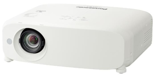 Проектор Panasonic PT-VX615NE фото 2