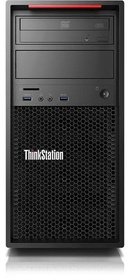 Рабочая станция Lenovo ThinkStation TWR P310 250W 30ASS0C000