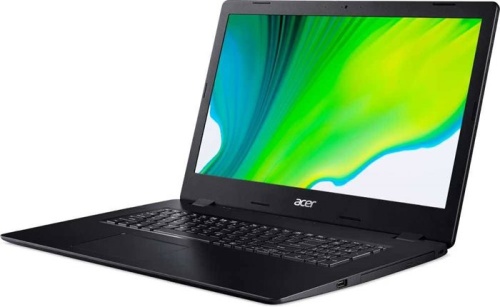 Ноутбук Acer Aspire 3 A317-52-597B NX.HZWER.00M фото 3