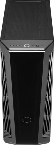 Корпус Miditower Cooler Master MasterBox 540 (MB540-KGNN-S00) Black фото 2