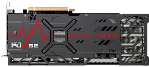 Видеокарта PCI-E Sapphire 16Gb Radeon RX 6800 Gaming Pulse (11305-02-20G) RTL фото 4