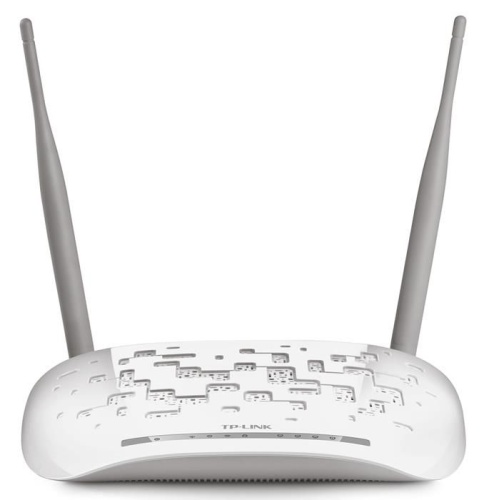 Маршрутизатор WiFI TP-Link TD-W8961N фото 2