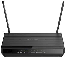 Маршрутизатор WiFI D-Link DIR-825/ACF/F2A