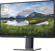 Монитор Dell P2419HC черный 2419-2415